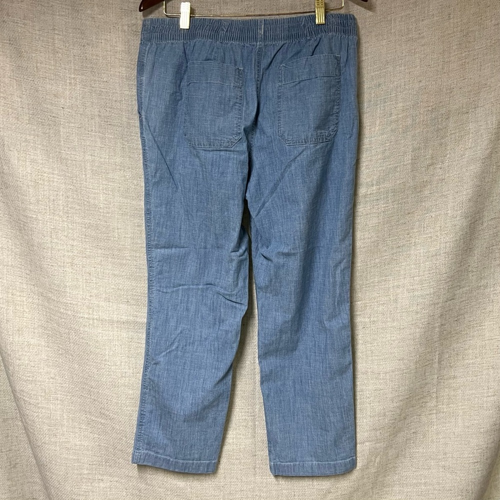 LL bean jeans - Picture 2 of 3